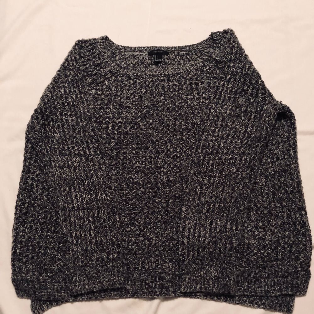 Forever 21 sweater